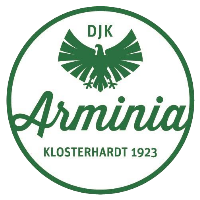 DJK Arminia Klosterhardt